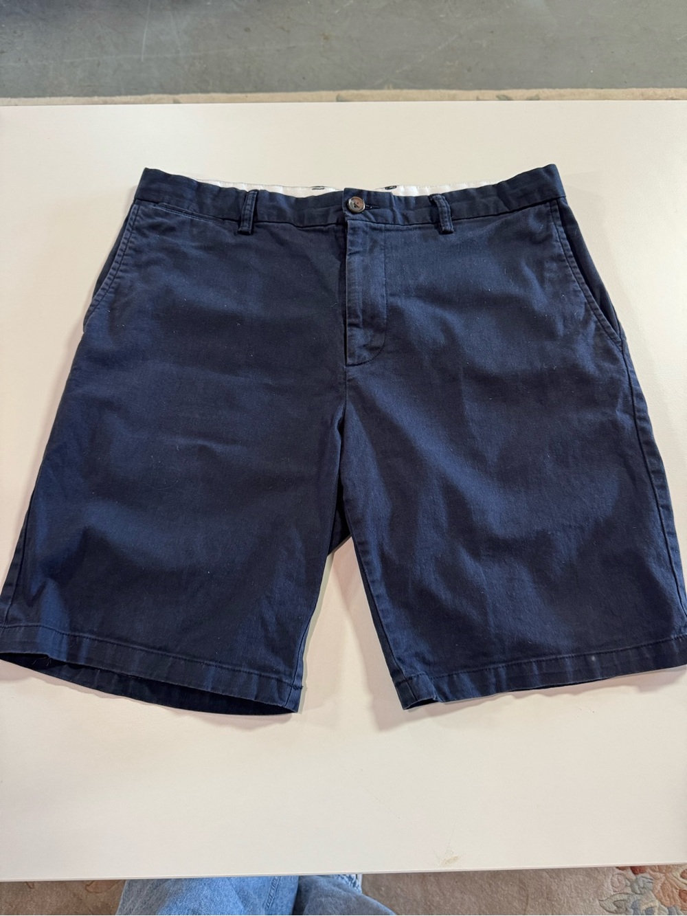 Women’s Old Navy Ultimate Slim Shorts